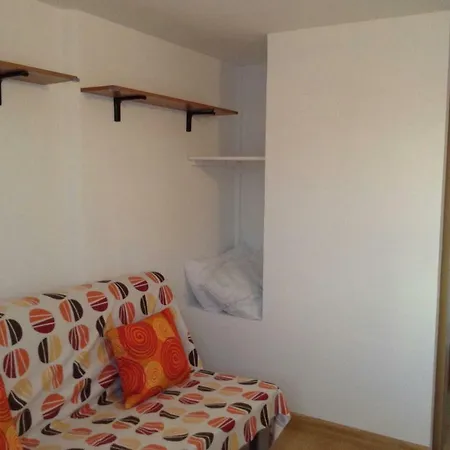 Vakantiehuis Hydrous Vacanze *