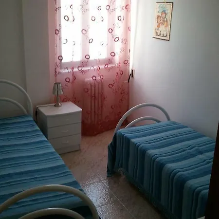 Hydrous Vacanze Vakantiehuis *