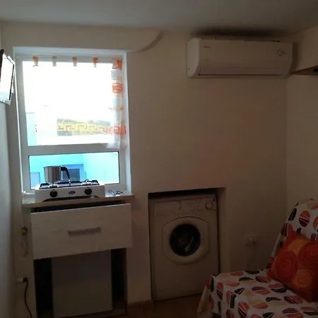 Hydrous Vacanze Vakantiehuis Otranto