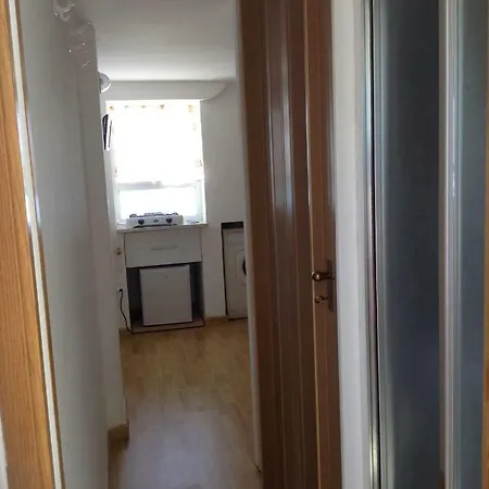 Hydrous Vacanze Vakantiehuis