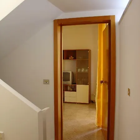 Hydrous Vacanze Vakantiehuis