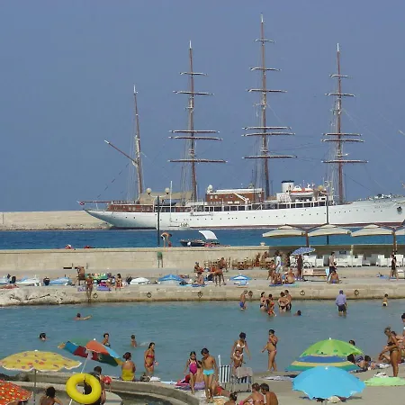 Hydrous Vacanze Vakantiehuis *