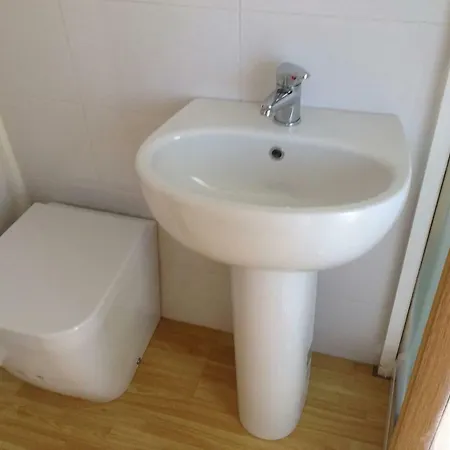 Hydrous Vacanze Vakantiehuis