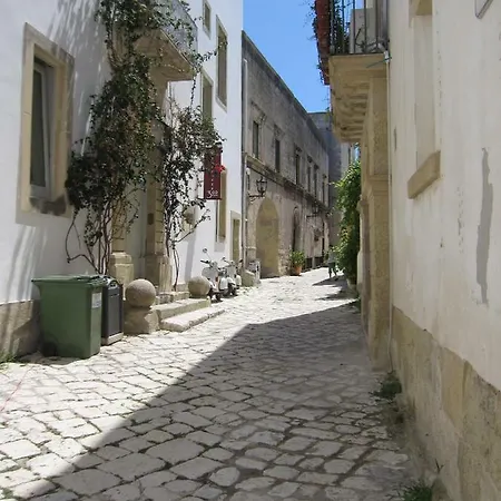 Vakantiehuis Hydrous Vacanze Otranto