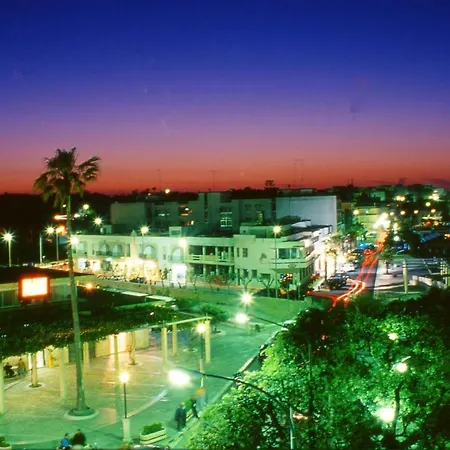Hydrous Vacanze Vakantiehuis Otranto