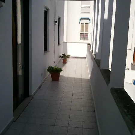 Hydrous Vacanze Vakantiehuis *