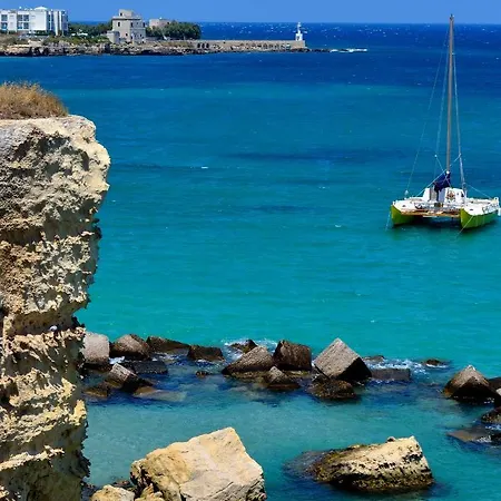 Hydrous Vacanze Vakantiehuis *